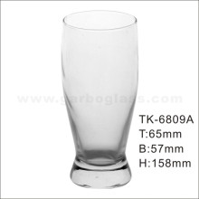 Pilsner Style Blasglas Trinkbecher (GB060312)